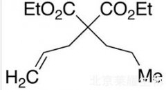 2-Propenylpropylpropanedioic Acid Diethyl Ester标准品