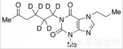 普罗潘非林-d6标准品