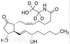 Prostaglandin E2 Ethanolamide-d4