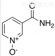 烟酰胺-N-氧化物（Nicotinamide N-Oxide）