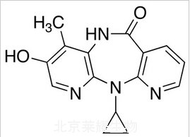 3-Hydroxy Nevirapine