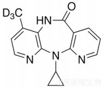 奈韦拉平-D3标准品（Nevirapine-d3）