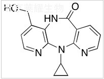 12-羟基奈韦拉平标准品