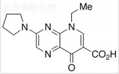 吡乙酸三氮萘标准品