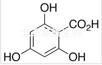 2,4,6-三羟基苯甲酸标准品