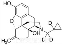 纳美芬-D3标准品