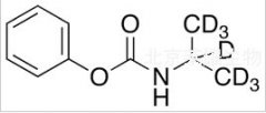 (1-Methylethyl)carbamic Acid-d7 Phenyl Ester