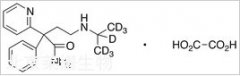 Desisopropyl Disopyramide-d7 Oxalate