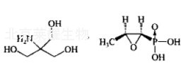 磷霉素氨丁三醇对照品