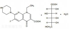 葡萄糖酸依诺沙星对照品