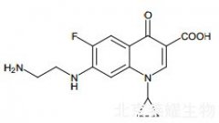 环丙沙星杂质C对照品