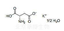 门冬氨酸钾对照品