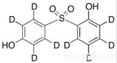 24 Bisphenol S-d8