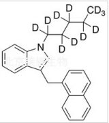 JWH-175-d11标准品