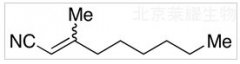 3-Methyl-2-nonenenitrile标准品