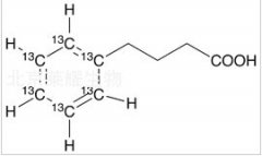 4-苯基丁酸-13C6标准品（4-PhenylbutyricAcid-13C6）