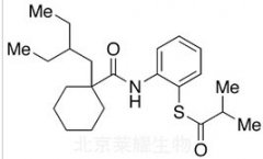 Dalcetrapib标准品
