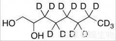 1,2-辛二醇-d13标准品