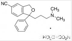 rac Desfluoro Citalopram Oxalate标准品