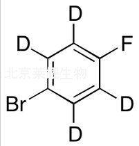 对溴氟苯-d4标准品
