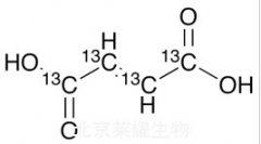 富马酸-13C4标准品（Fumaric Acid-13C4）