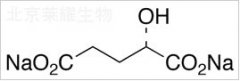 (2S)-2-Hydroxyglutaric Acid Disodium Salt