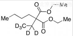 Diethyl Butylethylmalonate-d5标准品