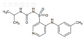 托拉塞米对照品