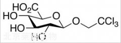 Trichloroethyl β-D-Glucuronide标准品