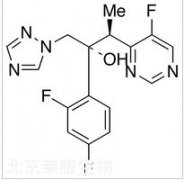 伏立康唑标准品
