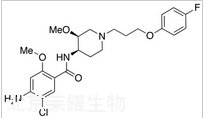 西沙必利标准品