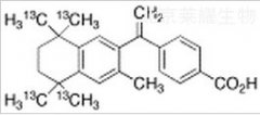 蓓萨罗丁-13C4标准品
