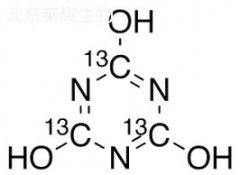 氰尿酸-13C3标准品（Cyanuric Acid-13C3）