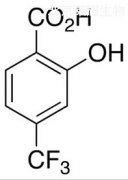 去乙酰三氟柳标准品（Desacetyl Triflusal）