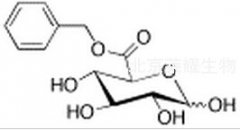 苄基D-葡糖醛标准品（Benzyl D-Glucuronate）