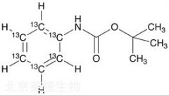 N-(tert-Butoxycarbonyl)aniline-13C6