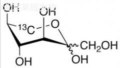 L-山梨糖-6-13C标准品