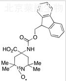 Fmoc-TOAC-15N