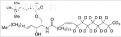 (7S,23Z)-4-hydroxy-7-[(1R,2E)-1-hydroxy-2-hexadecen-1-yl]-N,N,N-trimethyl-9-oxo-3,5-dioxa-