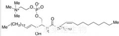 (7S,23Z)-4-hydroxy-7-[(1R,2E)-1-hydroxy-2-hexadecen-1-yl]-N,N,N-trimethyl-9-oxo-3,5-dioxa-