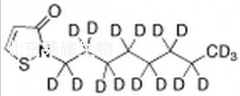 辛噻酮-d17标准品