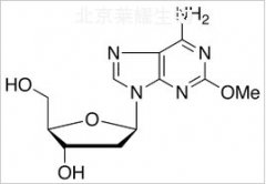 2-Methoxy 2’-Deoxyadenosine
