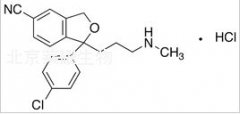 Demethylchloro Citalopram Hydrochloride