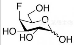 4-脱氧-4-氟-D-半乳糖标准品