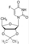 5'-Deoxy-2',3'-O-isopropylidene-5-fluorouridine