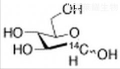 2-Deoxy-D-glucose-14C(U)