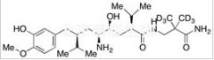 O-Demethoxypropane Aliskiren-d6标准品