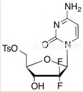 2’-Deoxy-2’,2’-difluorocytidine 5’-(4-Methylbenzenesulfonate)