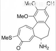 N-Desacetyl 3-Demethyl Thiocolchicine