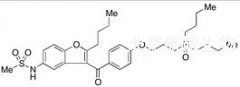 决奈达隆-N-氧化物（Dronedarone N-Oxide）